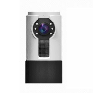 Videoüberwachung 360 Grad